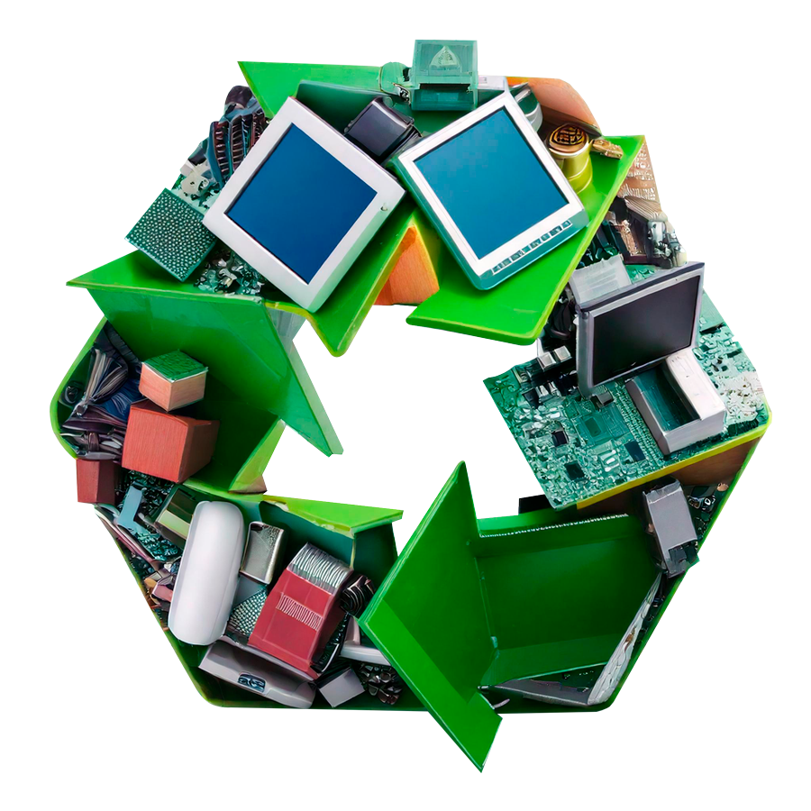 Programa de Descarte Ecológico LS2X